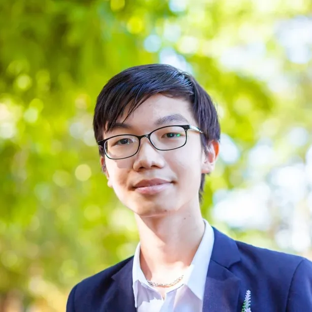 Dương Tiểu Đồng - Pentester