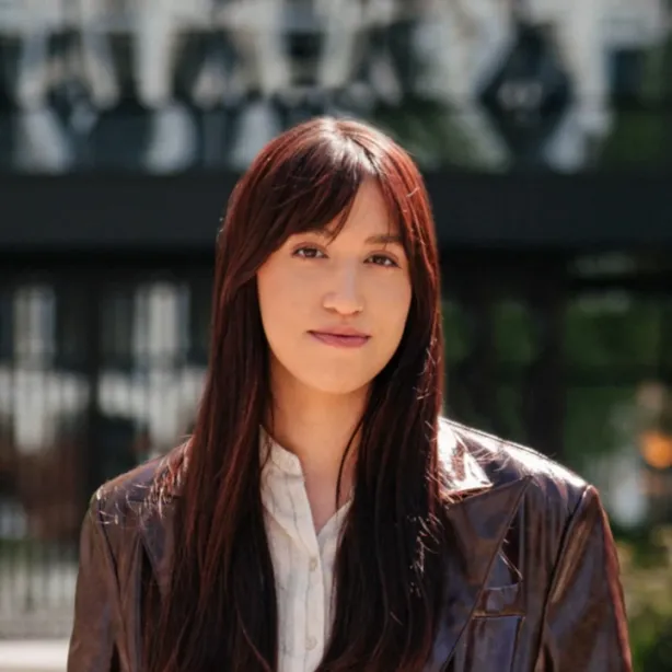 İrem Kuyucu - Pentester & Dev