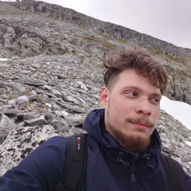 Rokas Urbelis - Android Developer