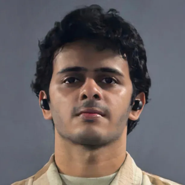 Sinan Muhammed - DevOps