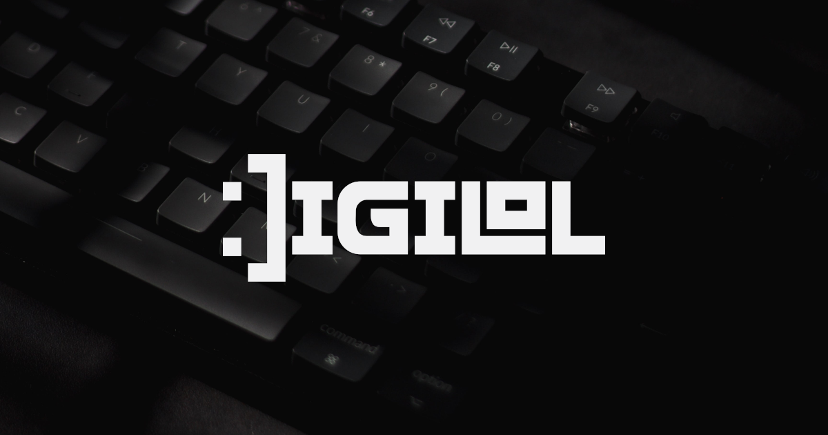 Digilol | Northern ingenuity. Digital solutions.